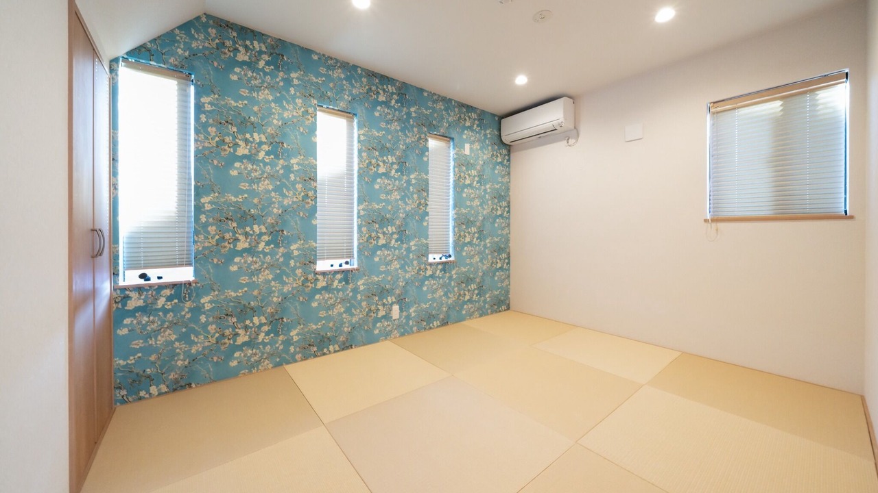 Photo of Bedroom in Fujikawaguchiko