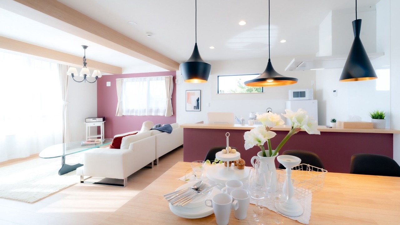 Photo of Livingroom in Fujikawaguchiko