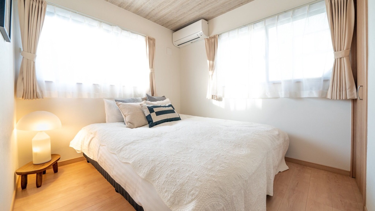 Photo of Bedroom in Fujikawaguchiko
