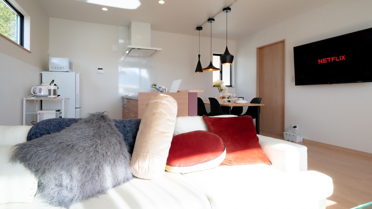 Photo of Livingroom in Fujikawaguchiko
