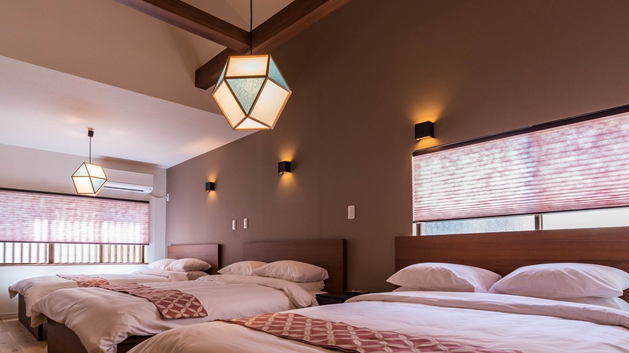 Photo of Bedroom in Minato