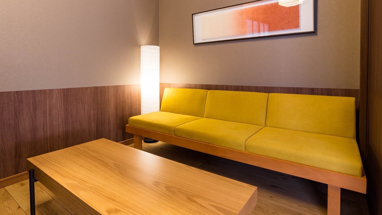 Photo of Livingroom in Minato