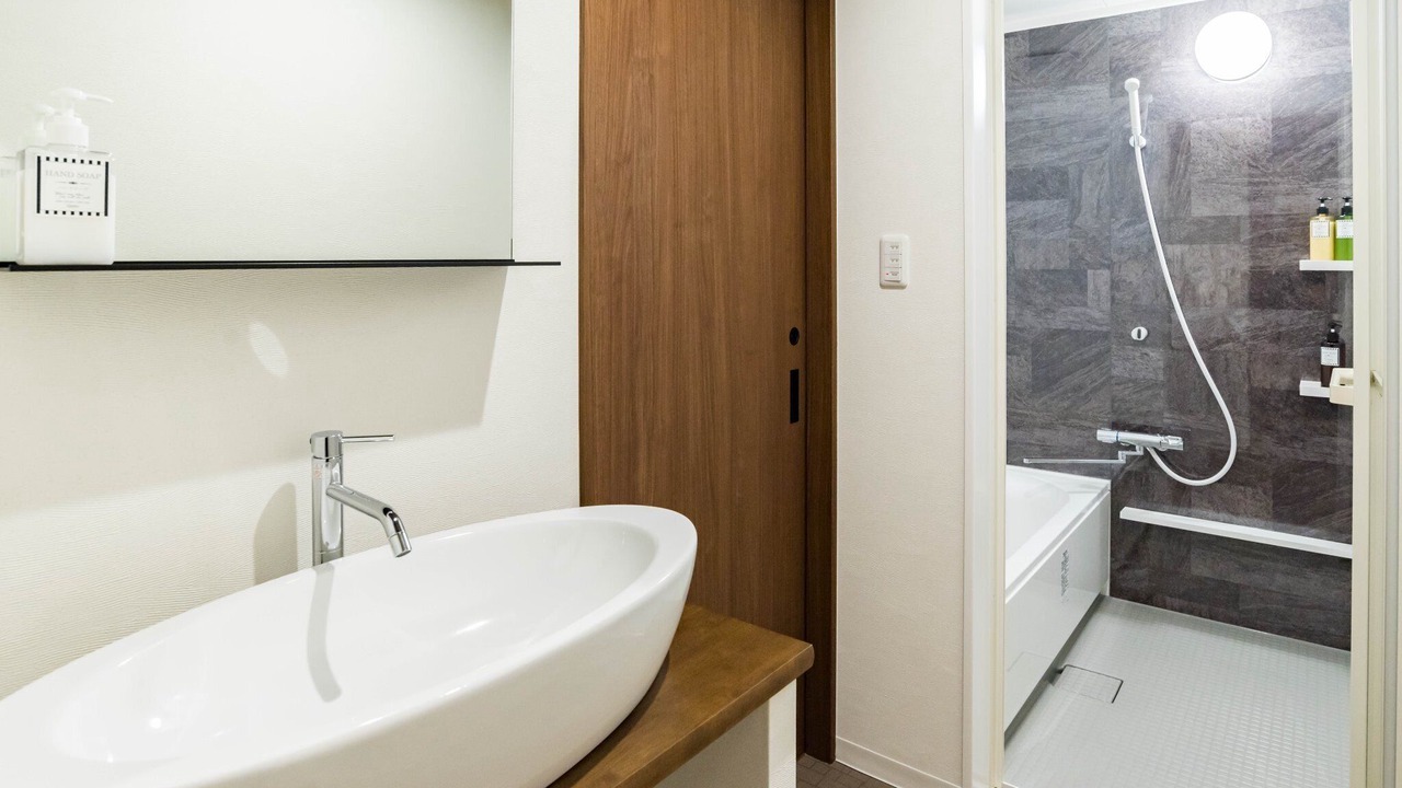 Photo of Bathroom in Minato