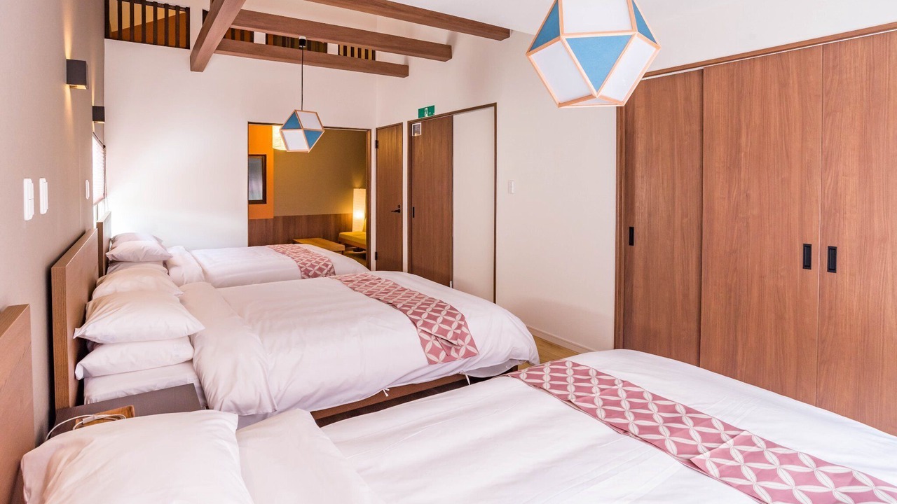 Photo of Bedroom in Minato