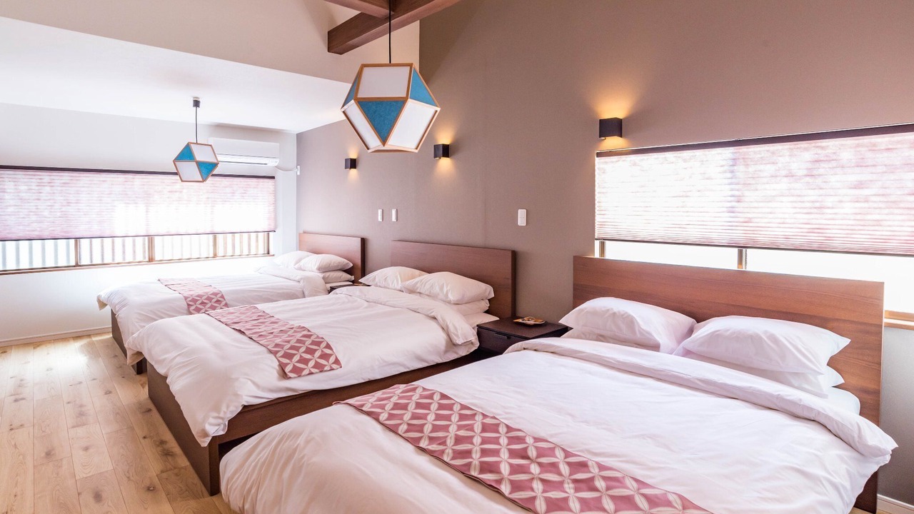 Photo of Bedroom in Minato