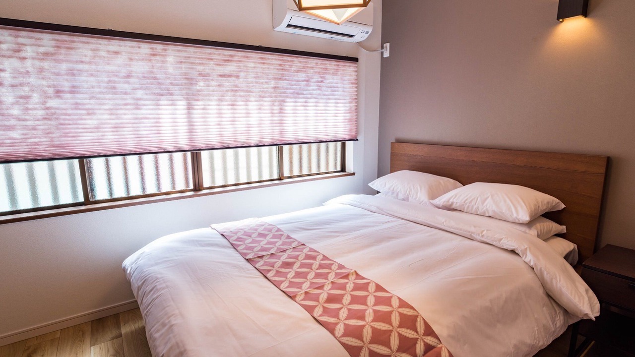 Photo of Bedroom in Minato