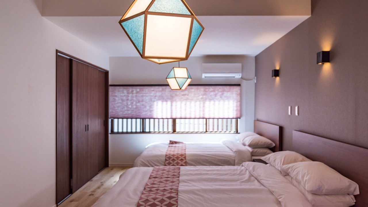 Photo of Bedroom in Minato