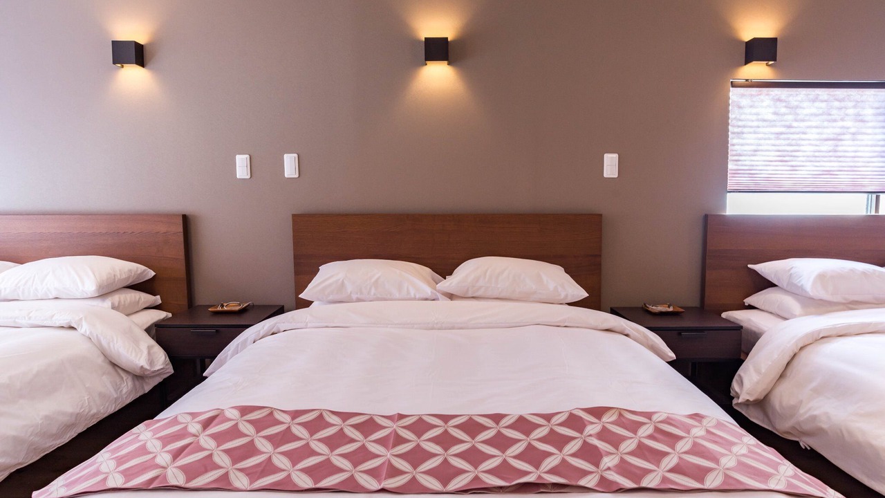 Photo of Bedroom in Minato