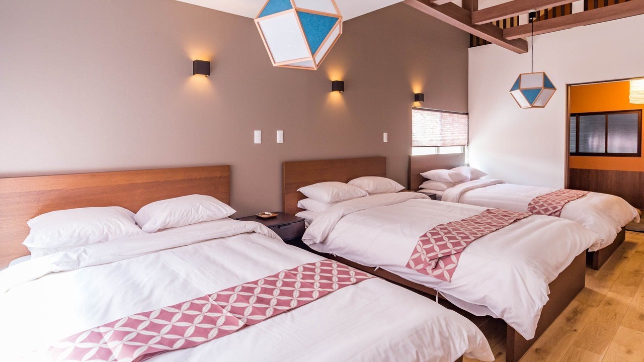 Photo of Bedroom in Minato