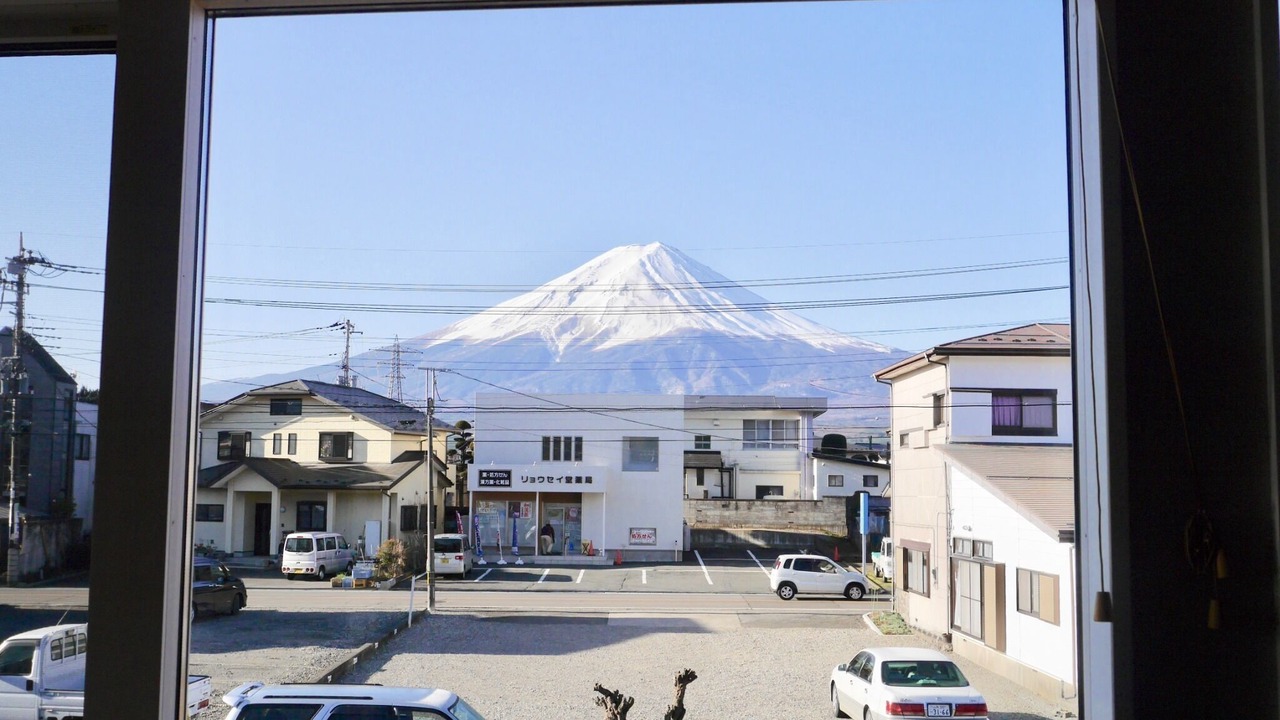 Photo of Others in Fujikawaguchiko