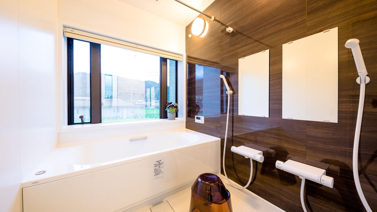 Photo of Bathroom in Fujikawaguchiko