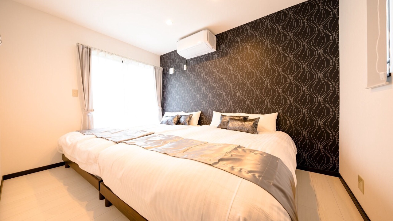 Photo of Bedroom in Fujikawaguchiko
