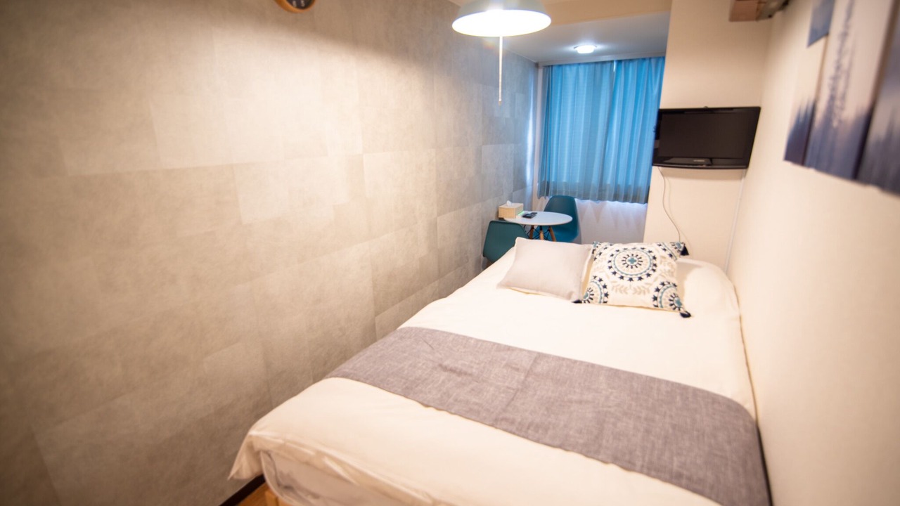 Photo of Bedroom in Adachi