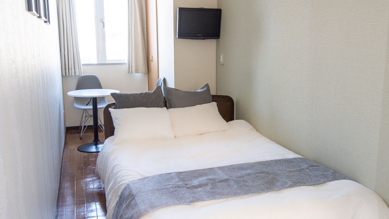 Photo of Bedroom in Adachi