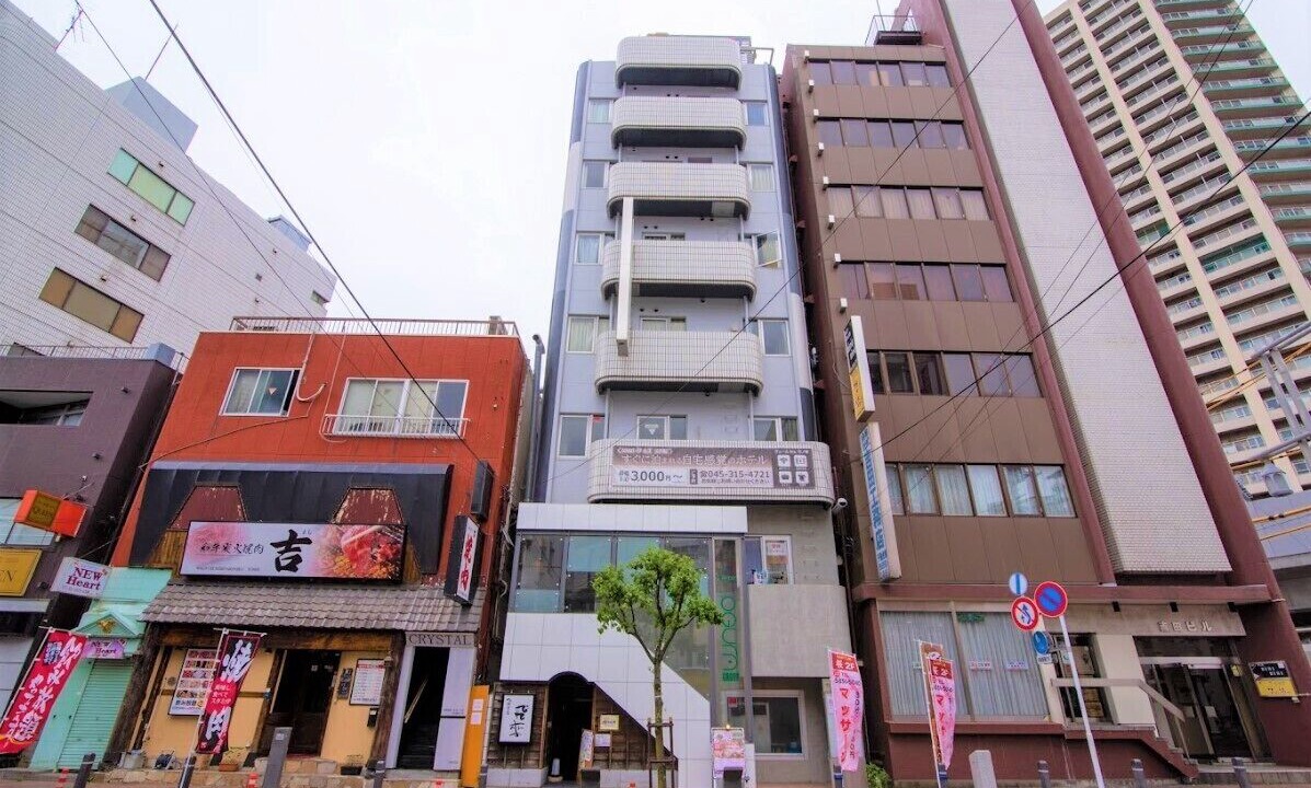 Photo of Outdoor in Adachi