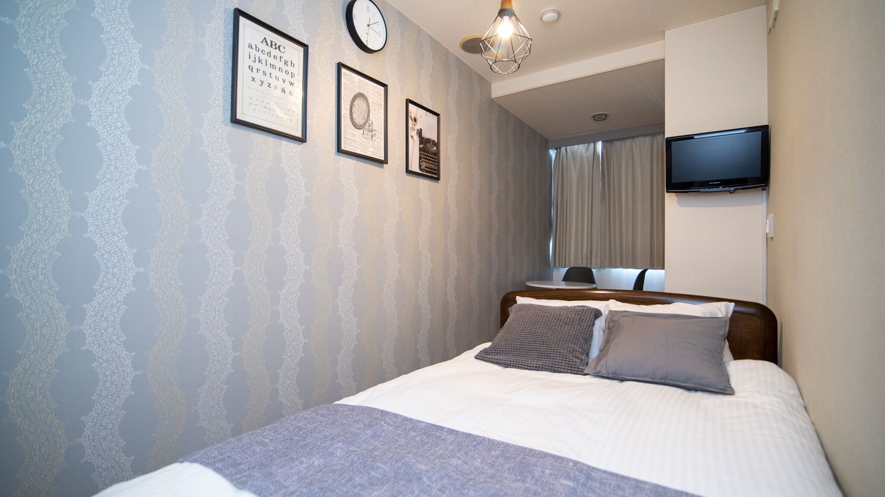 Photo of Bedroom in Adachi