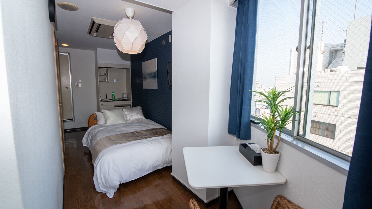Photo of Bedroom in Adachi
