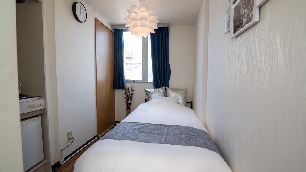 Photo of Bedroom in Adachi