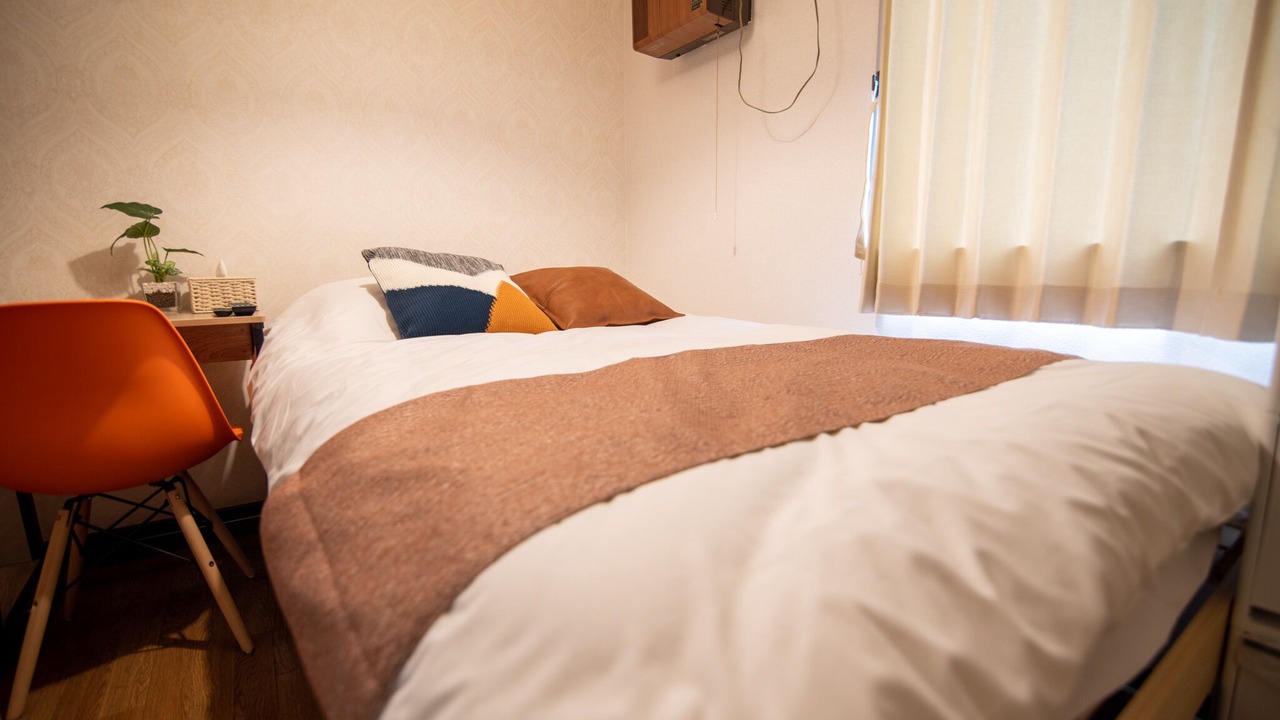 Photo of Bedroom in Adachi