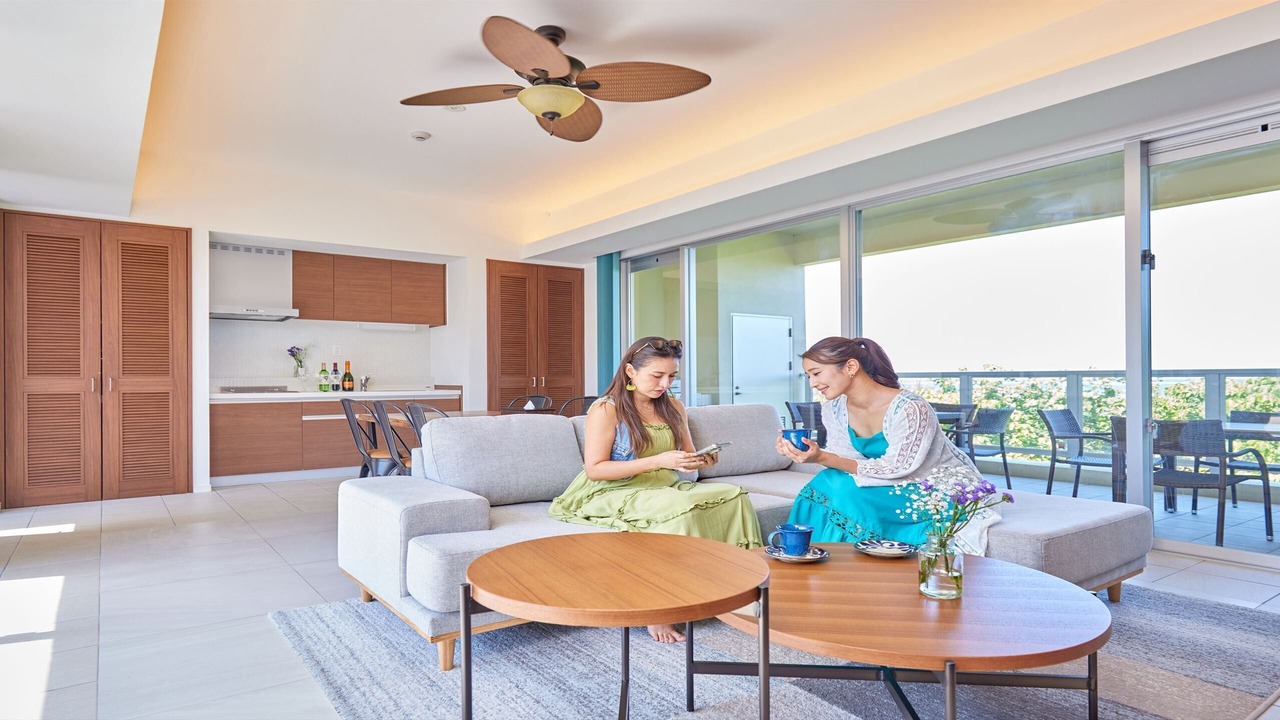 Photo of Bedroom in Shinzato