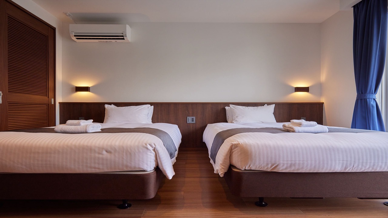 Photo of Bedroom in Shinzato