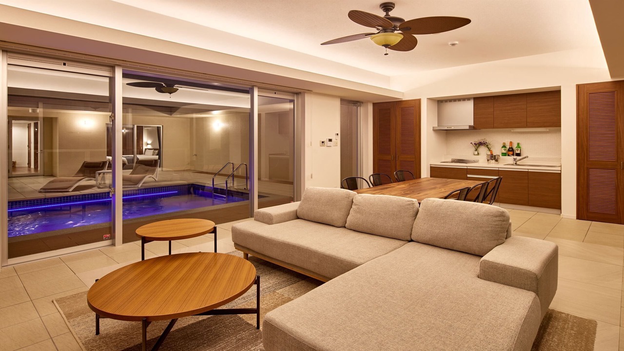 Photo of Bedroom in Shinzato