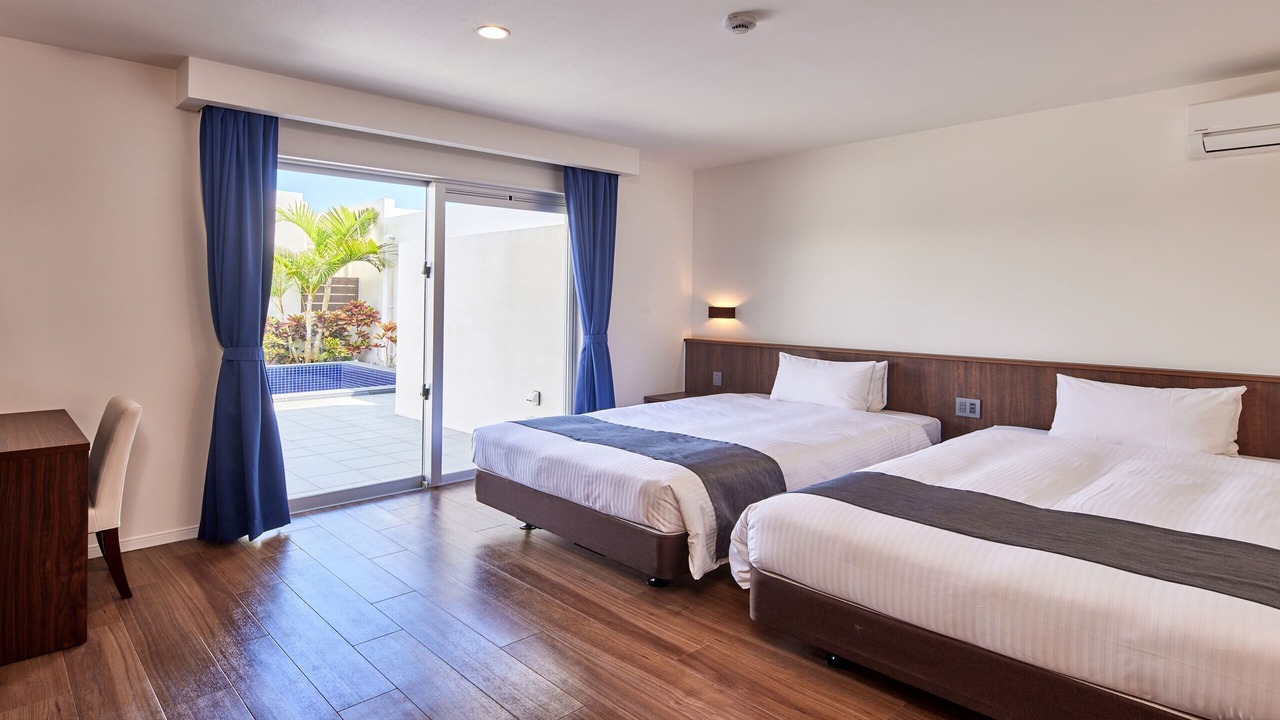 Photo of Bedroom in Shinzato
