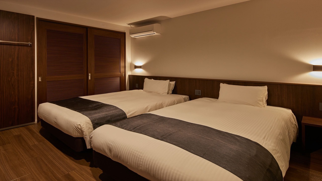 Photo of Bedroom in Shinzato