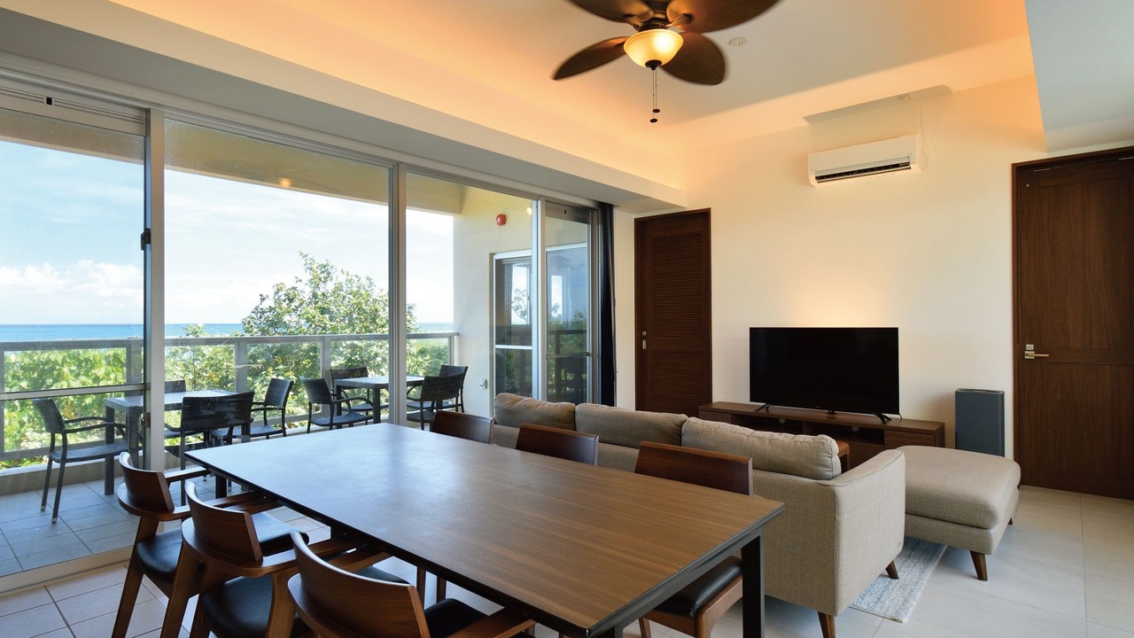 Photo of Bedroom in Shinzato
