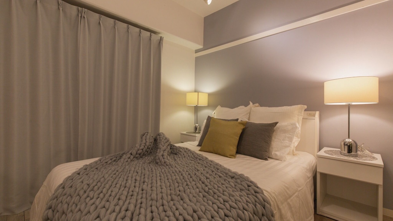 Photo of Bedroom in Naha
