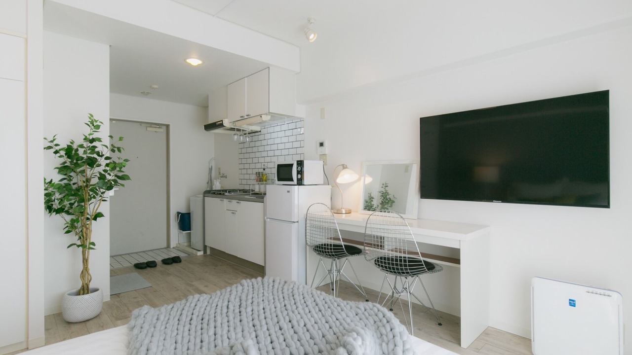 Photo of Bedroom in Naha
