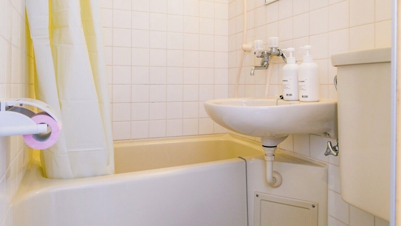 Photo of Bedroom in Naha