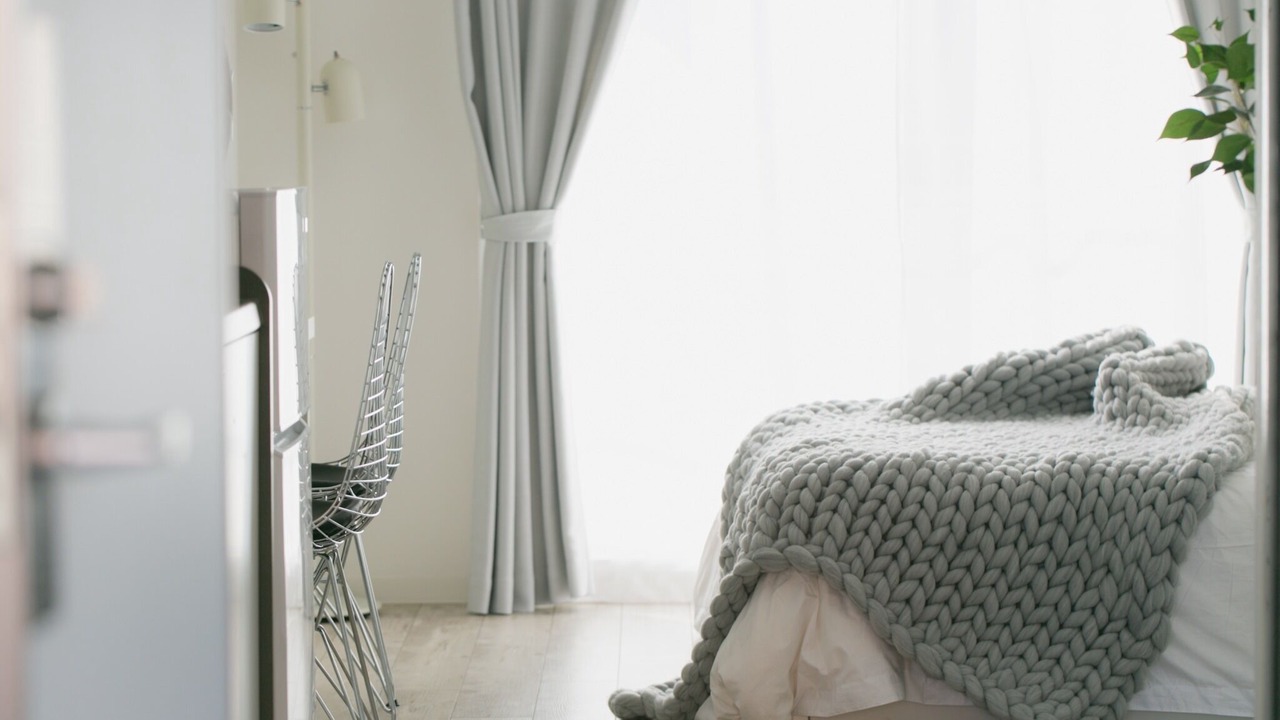 Photo of Bedroom in Naha