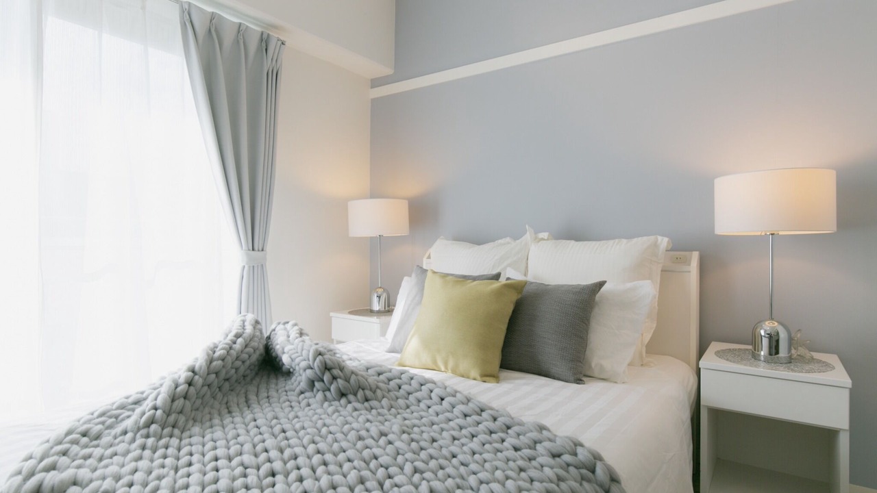 Photo of Bedroom in Naha