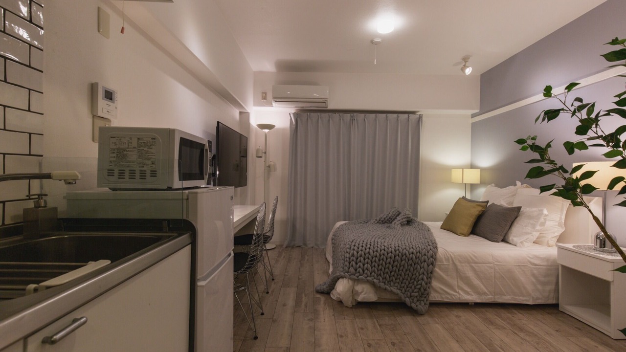 Photo of Bedroom in Naha