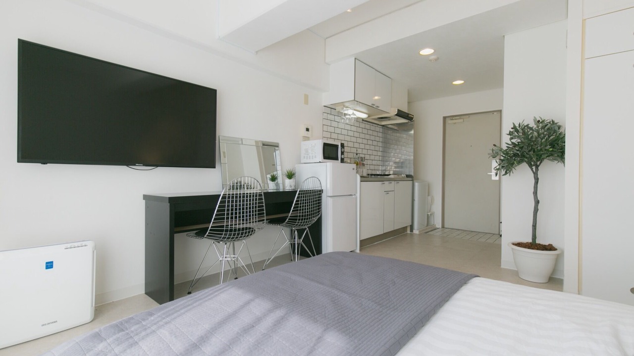 Photo of Bedroom in Naha
