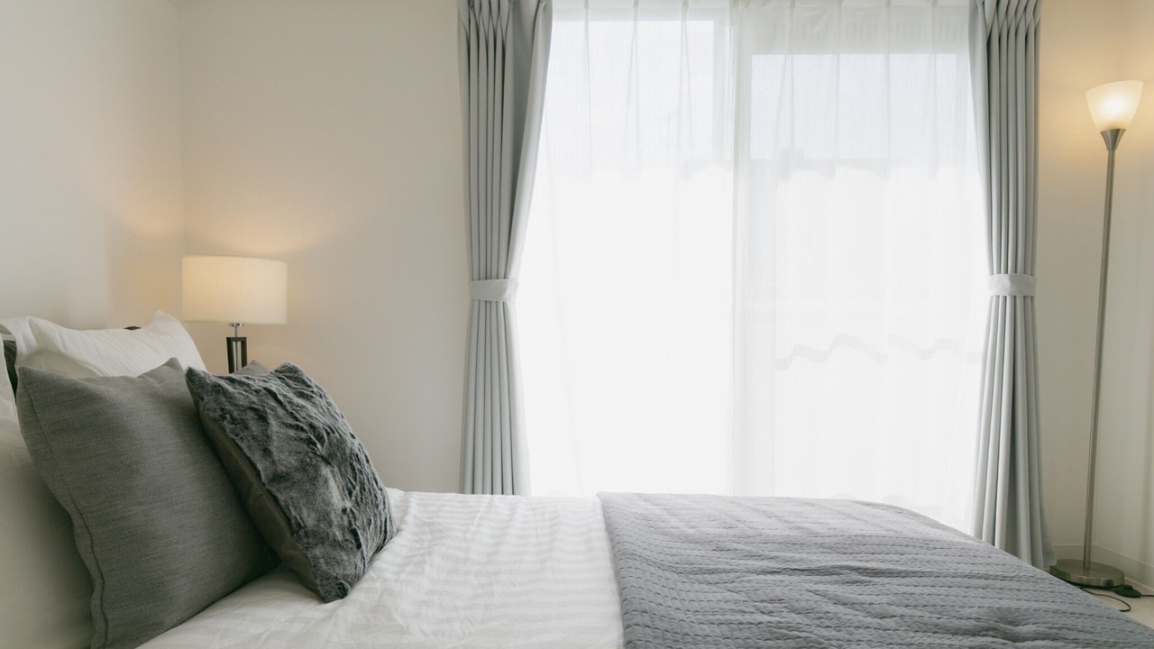 Photo of Bedroom in Naha