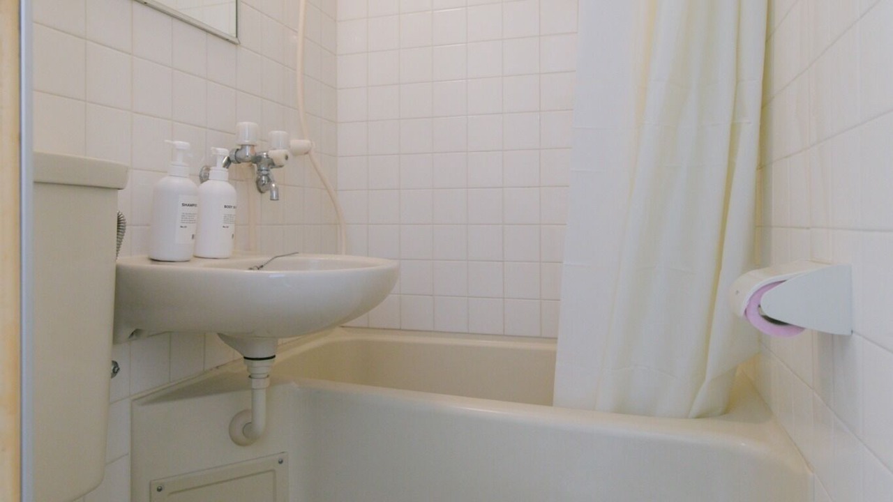 Photo of Bedroom in Naha
