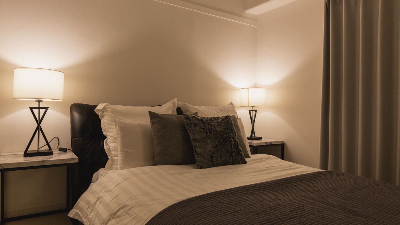 Photo of Bedroom in Naha