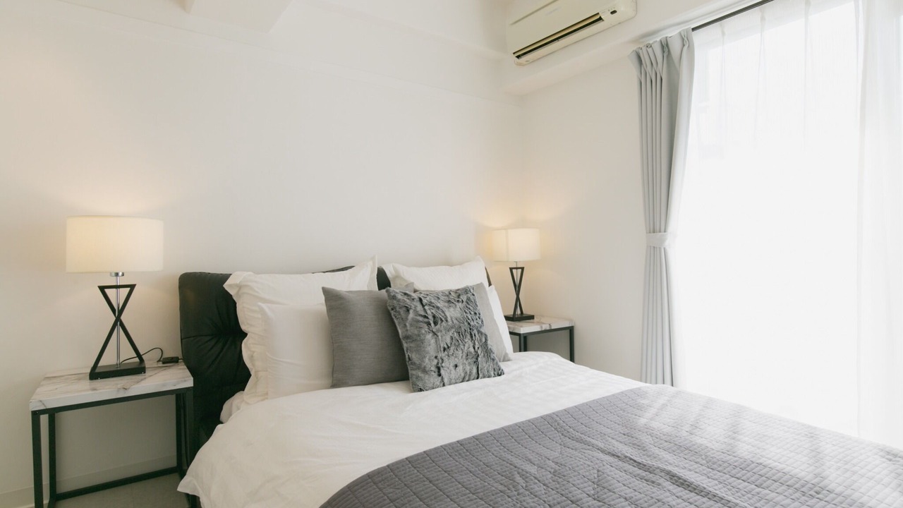 Photo of Bedroom in Naha