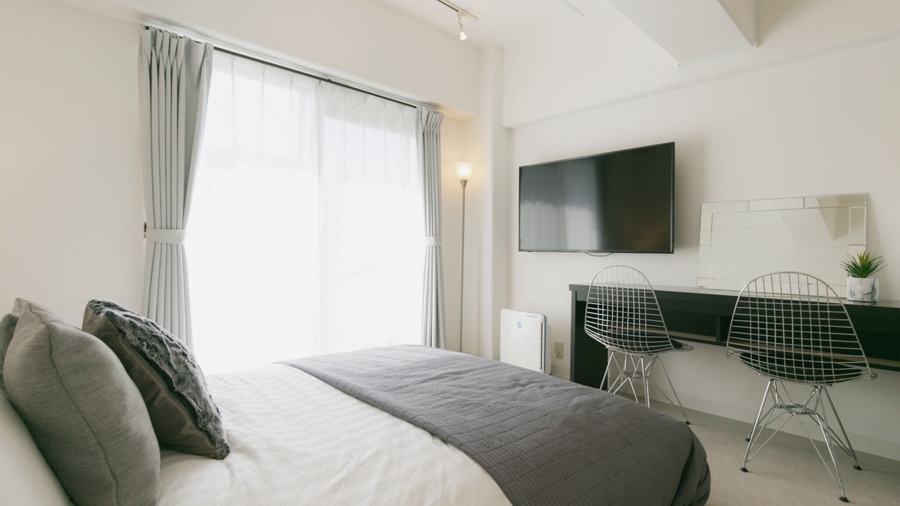 Photo of Bedroom in Naha