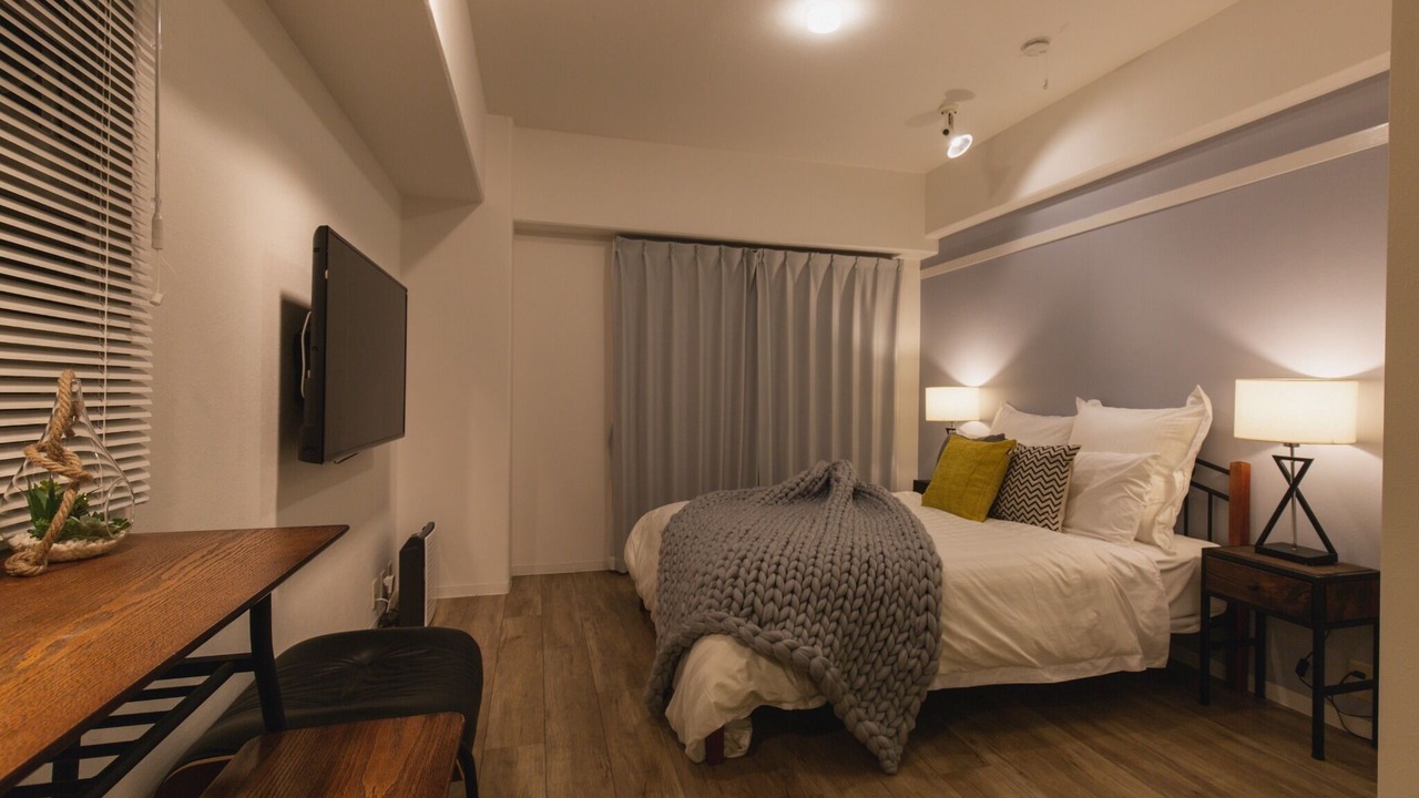 Photo of Bedroom in Naha