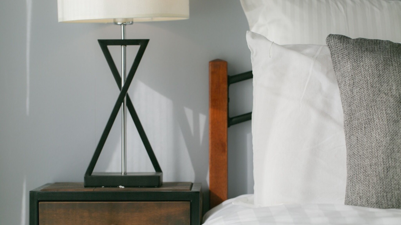 Photo of Bedroom in Naha