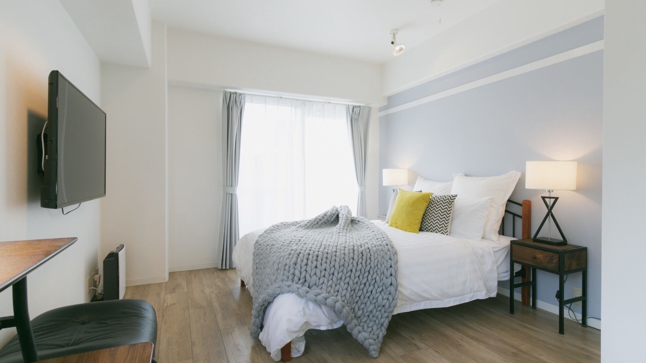 Photo of Bedroom in Naha