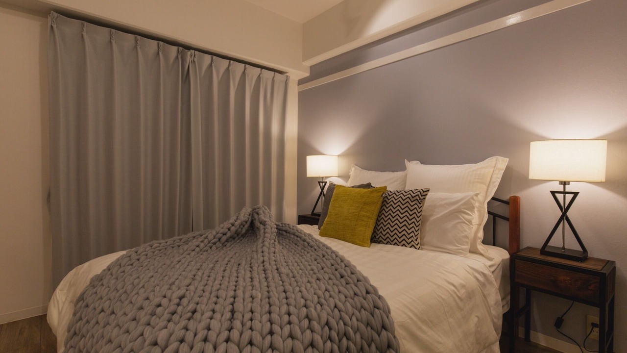 Photo of Bedroom in Naha