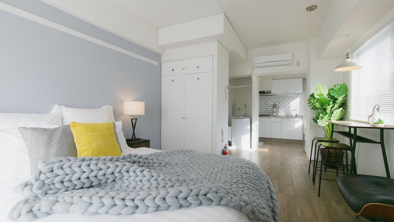 Photo of Bedroom in Naha