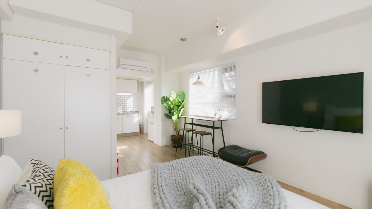Photo of Bedroom in Naha