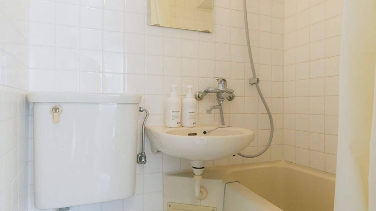 Photo of Bedroom in Naha