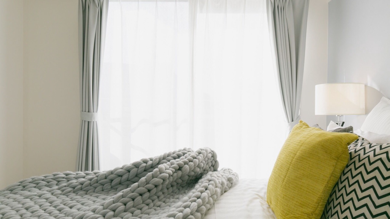 Photo of Bedroom in Naha