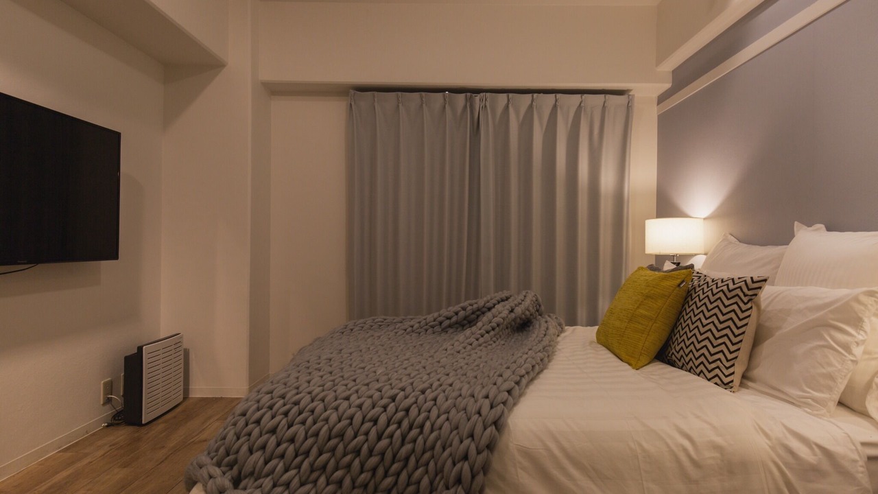 Photo of Bedroom in Naha
